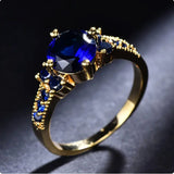 Bague Celia Serawyn — Groumia