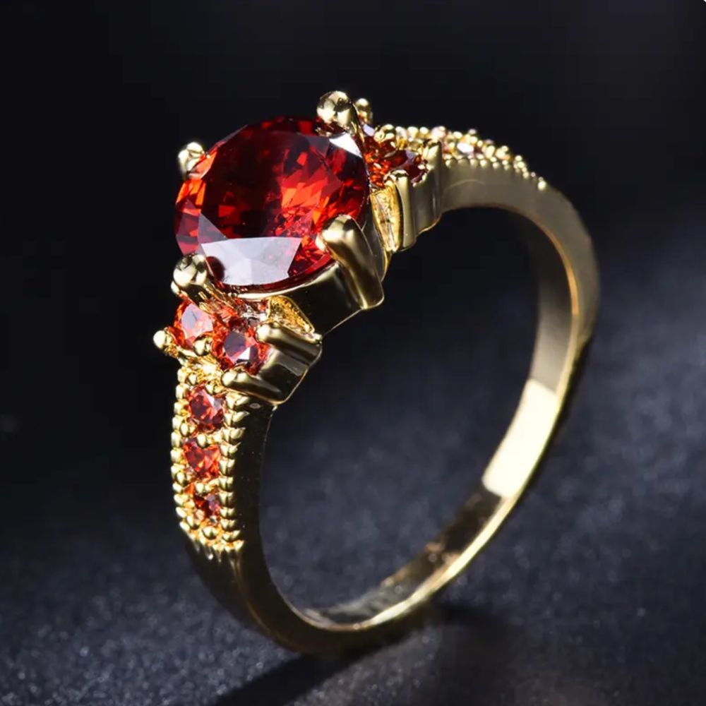 Bague Celia Ardelynn — Groumia