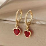 Boucles d'oreilles Maelis Ardora — Groumia
