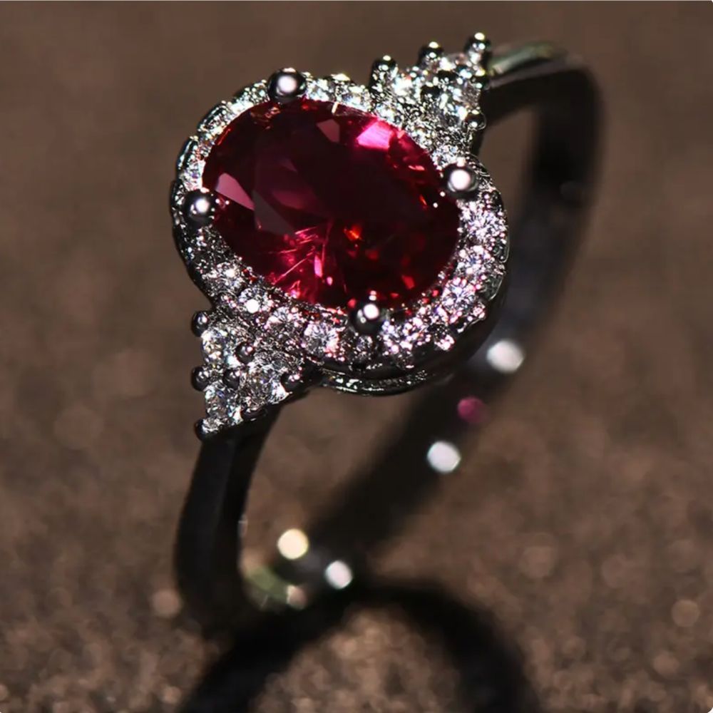 Bague Kirelle Emberlain — Groumia