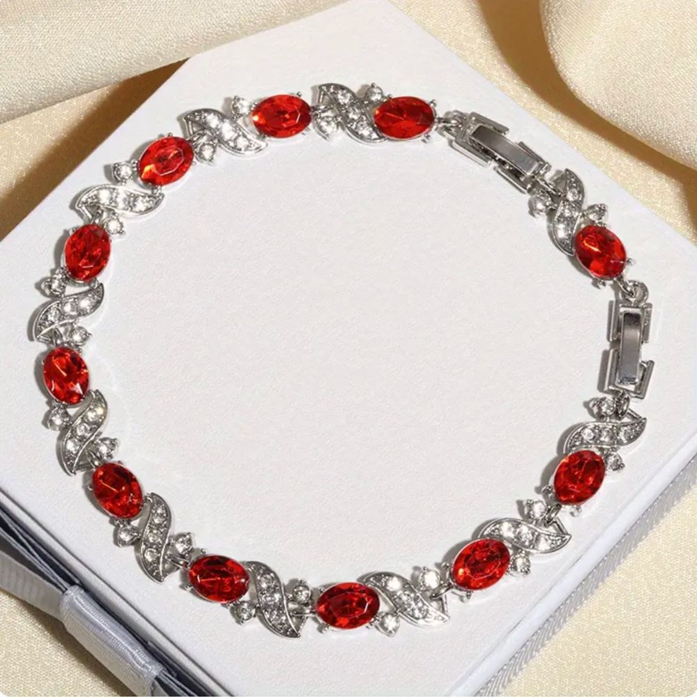 Bracelet Giada Valrouge — Groumia