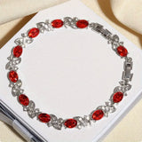 Bracelet Giada Valrouge — Groumia