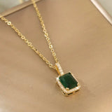 Collier Zarela Fontayne — Groumia