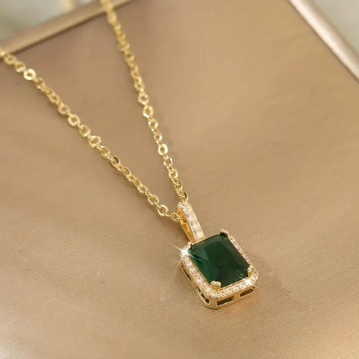 Collier Zarela Fontayne — Groumia