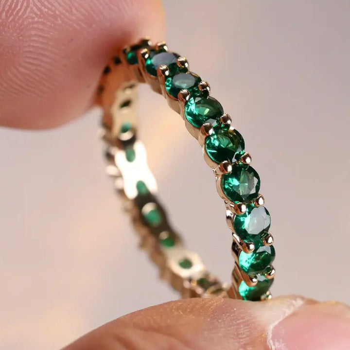 Bague Luneth Ardenelle — Groumia