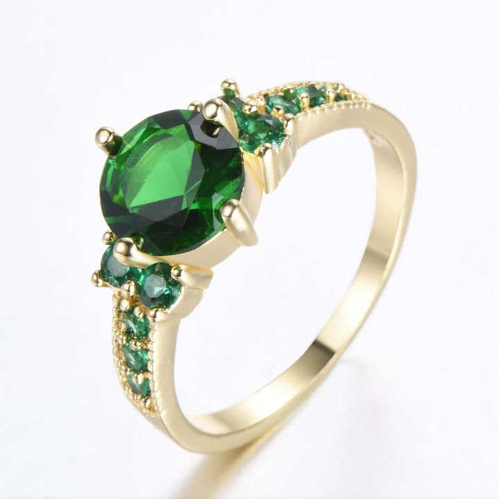 Bague Celia Ferrowyn — Groumia