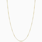 Collier Bodega Box — Groumia