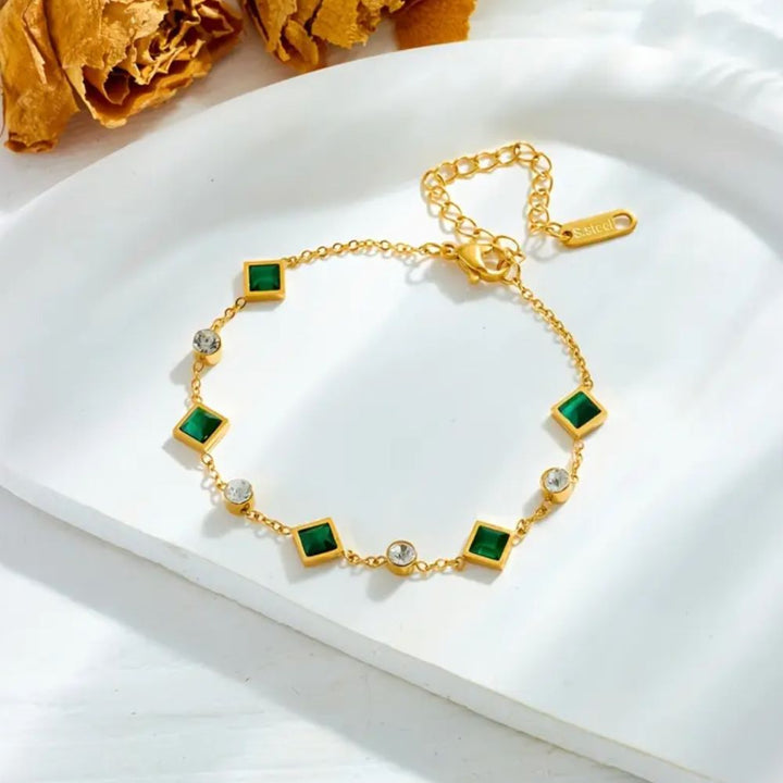 Bracelet Amelisse Glenwyn — Groumia