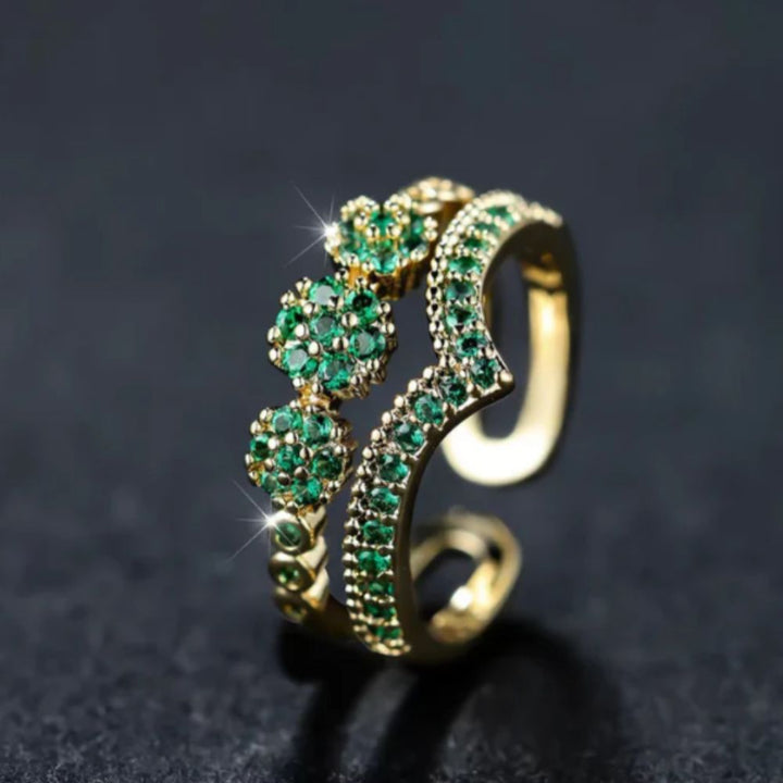 Bague Nerisse Valgarde — Groumia